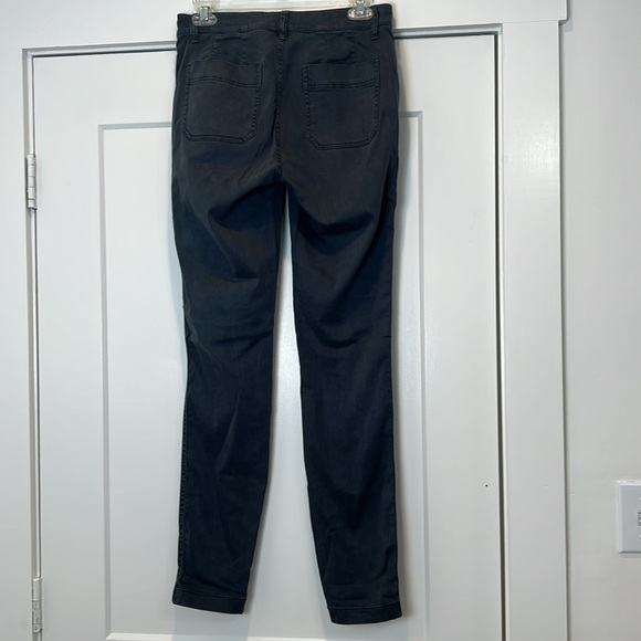 J. Crew Slate Blue  Pants size 27T. In excellent condition! - Picture 4 of 7